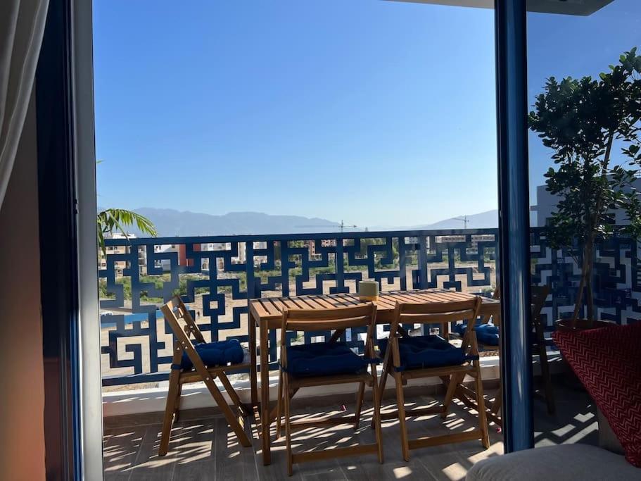 Luxus-Unterkunft Mit Bergblick! มาร์ทิล ภายนอก รูปภาพ